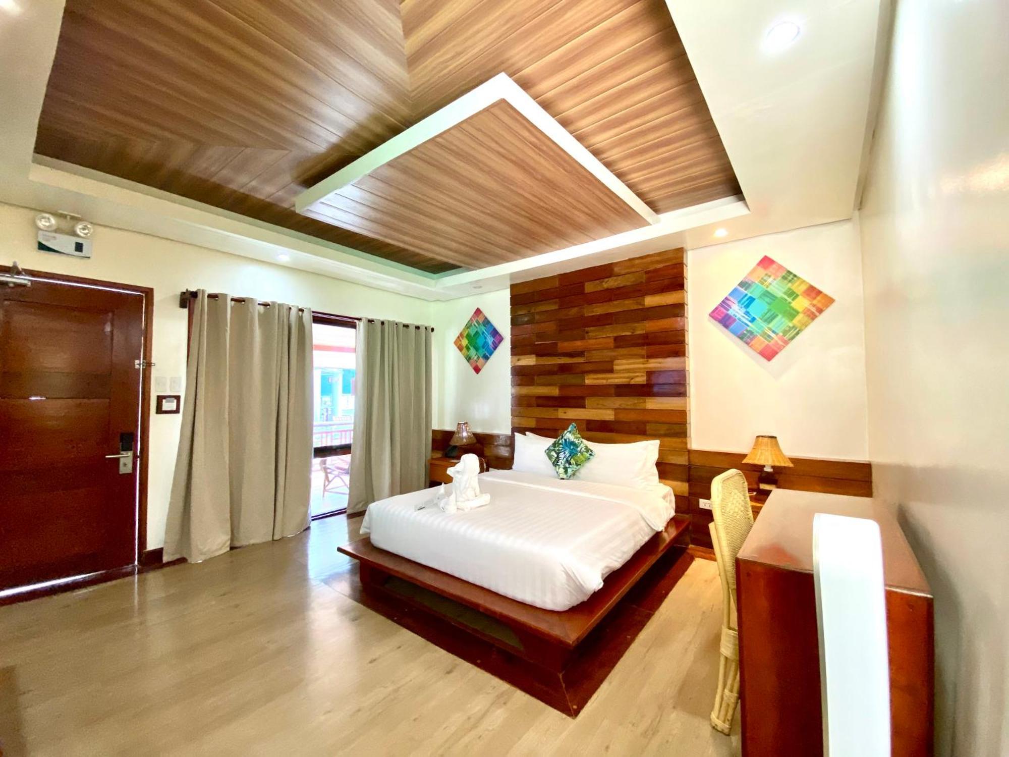 The Nest El Nido Beach Resort Kültér fotó